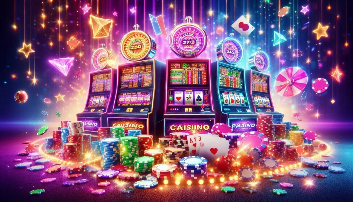 Batery Casino